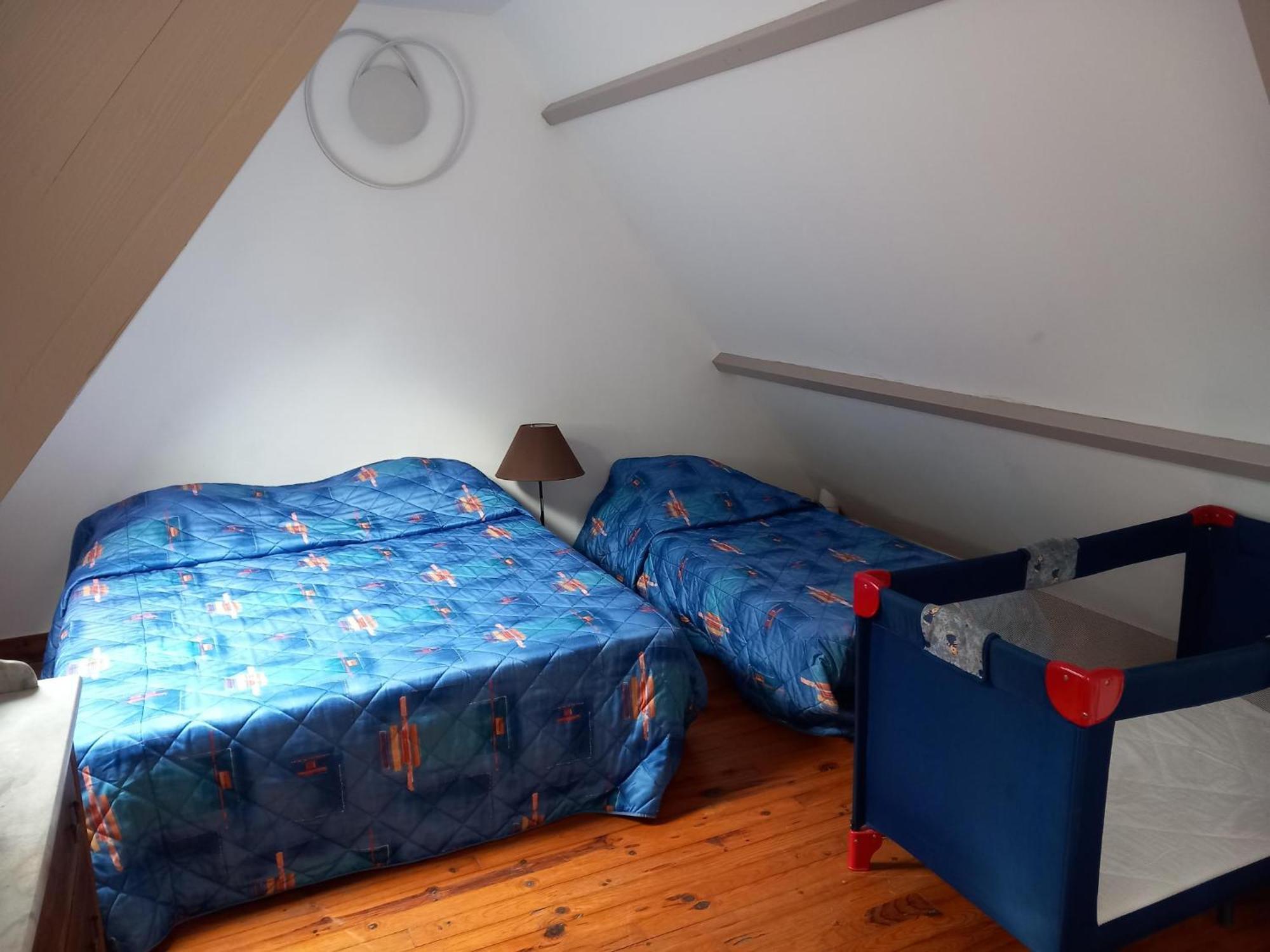 Ets Levillain - Hotel Les Caletes Le Treport Ngoại thất bức ảnh
