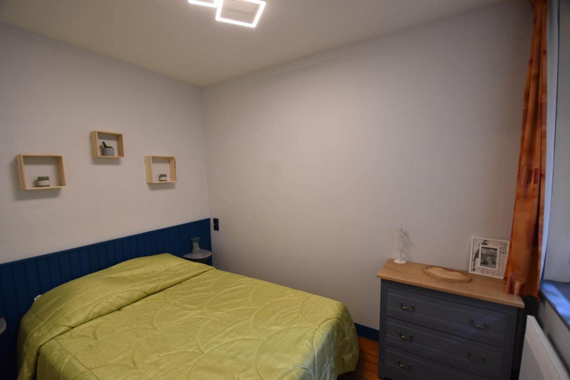 Ets Levillain - Hotel Les Caletes Le Treport Ngoại thất bức ảnh