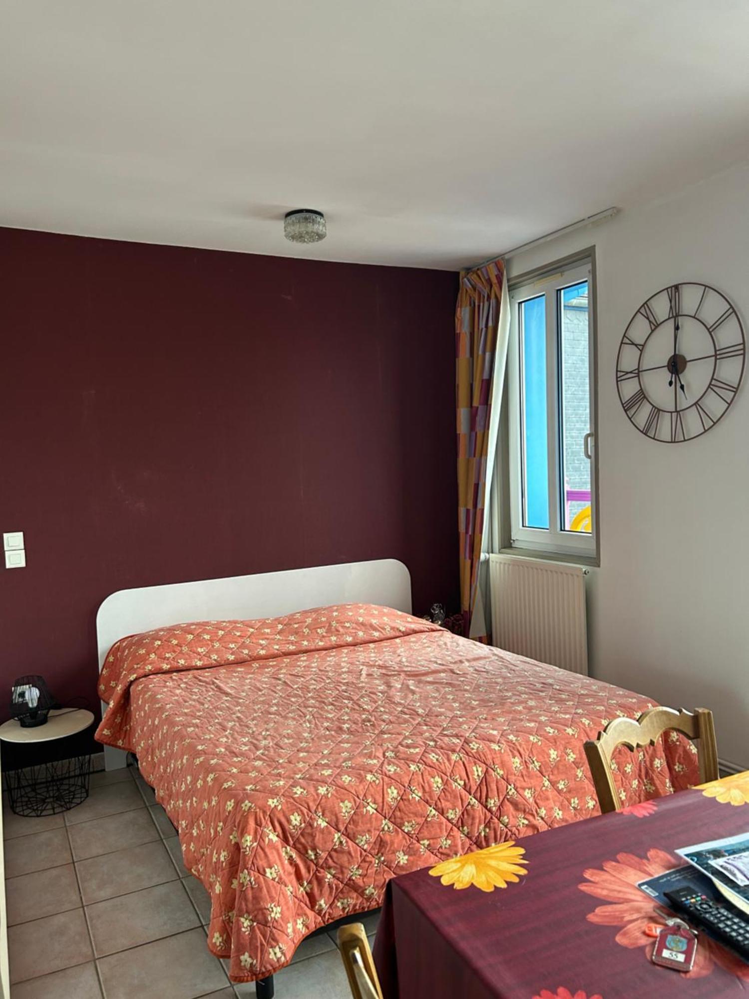 Ets Levillain - Hotel Les Caletes Le Treport Ngoại thất bức ảnh