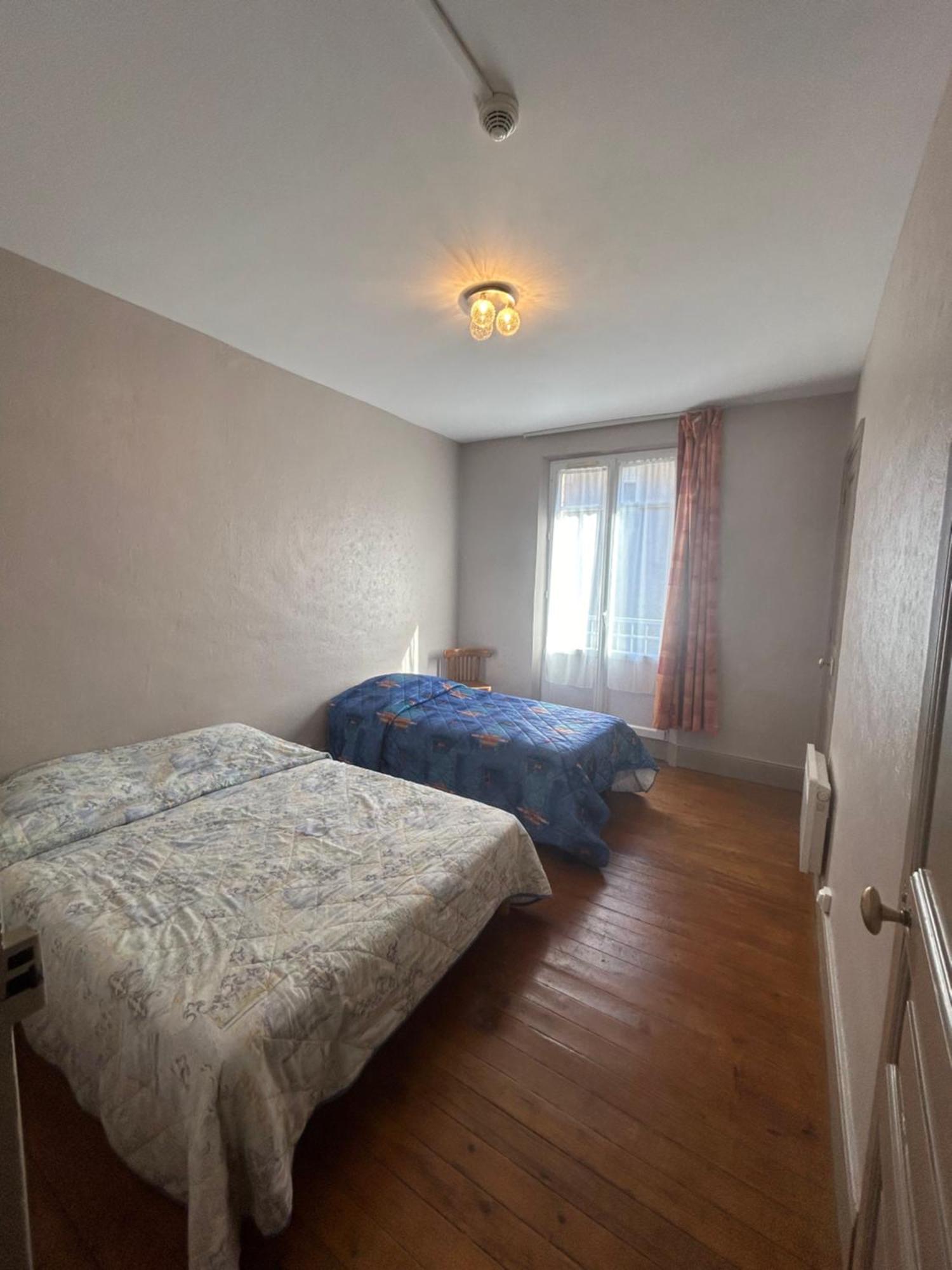 Ets Levillain - Hotel Les Caletes Le Treport Ngoại thất bức ảnh
