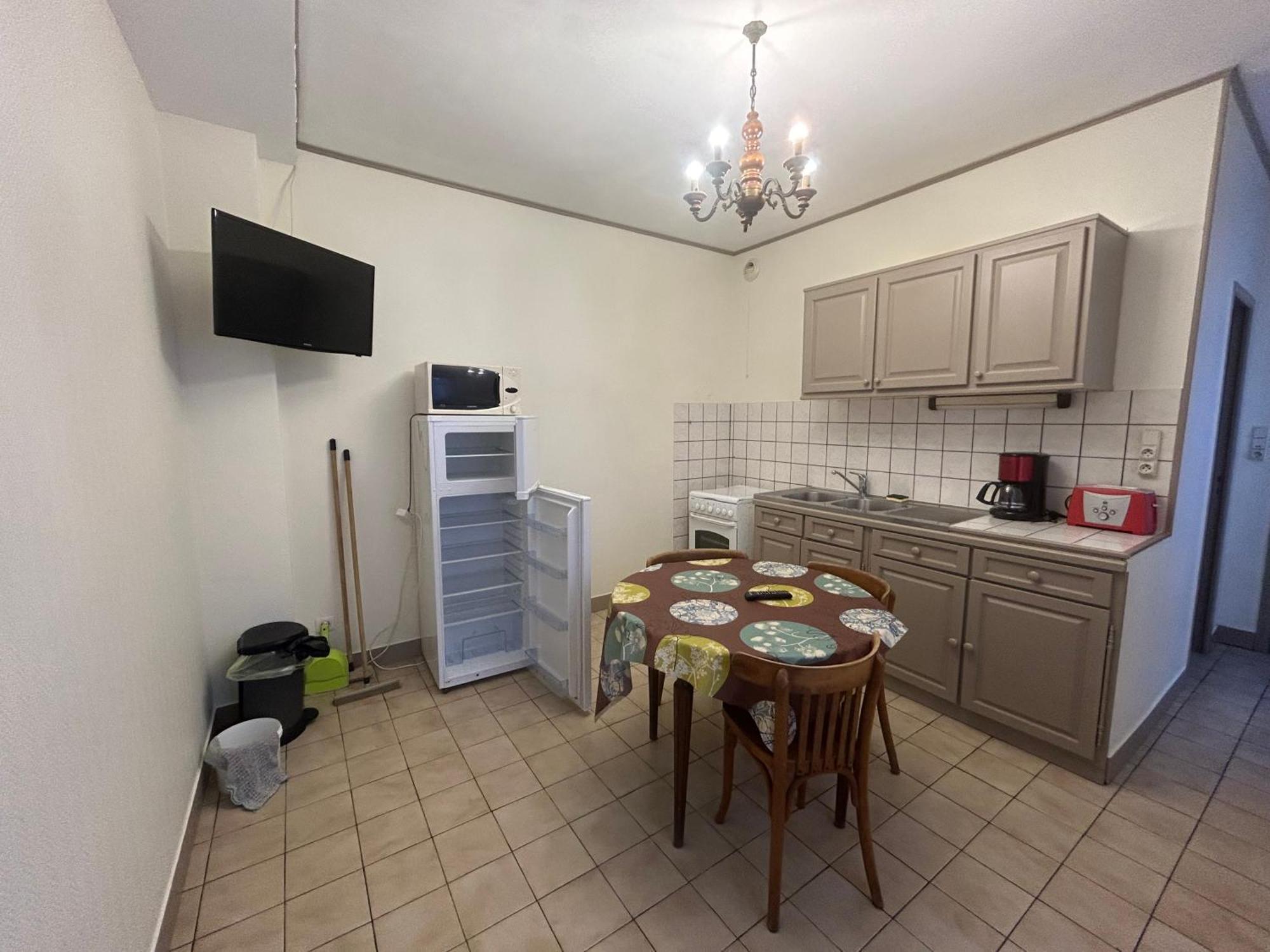 Ets Levillain - Hotel Les Caletes Le Treport Ngoại thất bức ảnh