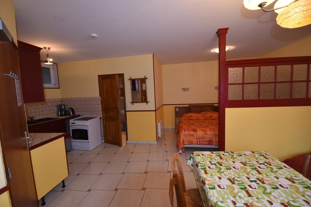 Ets Levillain - Hotel Les Caletes Le Treport Ngoại thất bức ảnh