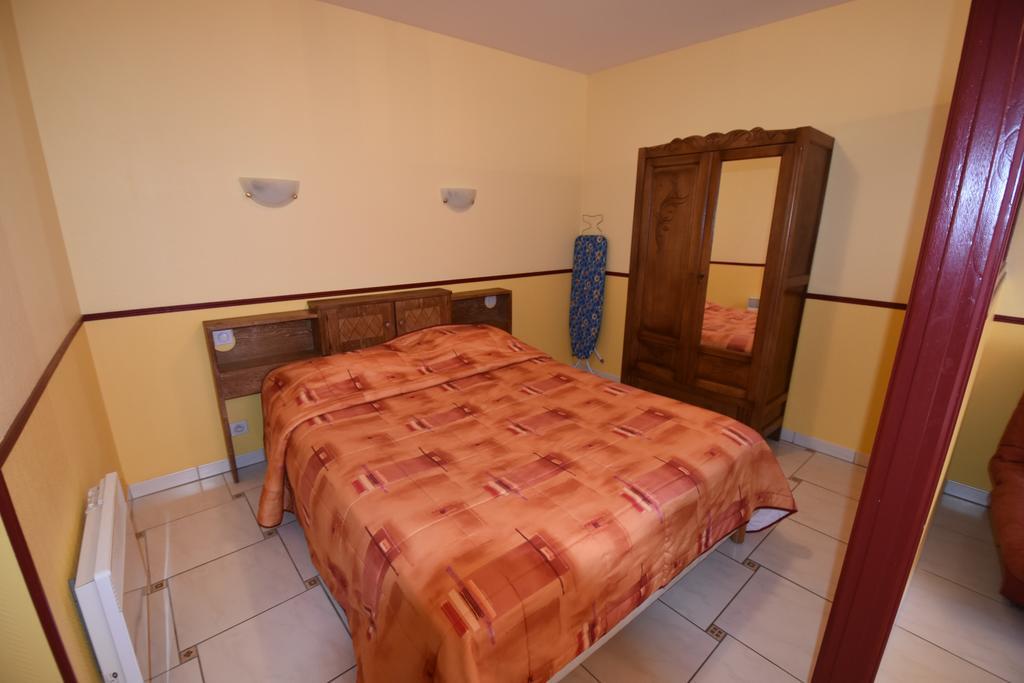 Ets Levillain - Hotel Les Caletes Le Treport Ngoại thất bức ảnh